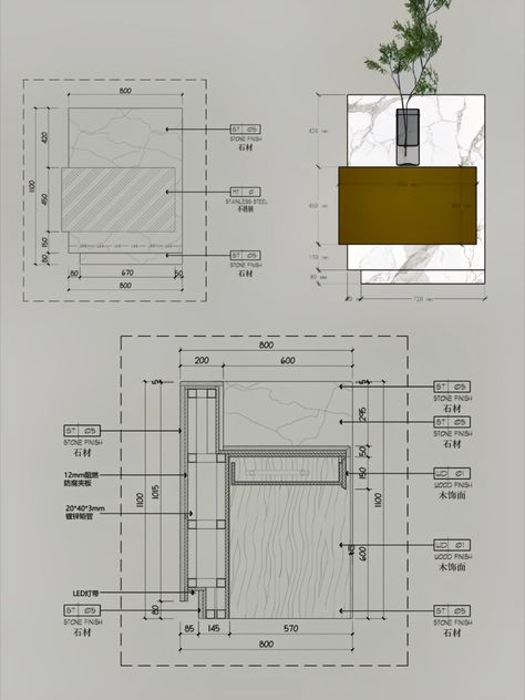 Click through to our website to see more photos of our custom marble reception desks and to learn more about our services. Let us help you create the perfect reception area for your business.  #marblereceptiondesk #custommade #elevateyourspace #receptionarea #bespokefurniture #luxurydesign #functionalart #officefurniture #homedecor #interiordesign #clickthrough #visitourwebsite Reception Counter Dimensions, Reception Table Detail Drawing, Reception Desk Detail Drawing, Lobby Desk Design, Info Desk Design, Interior Design Details Drawing, Counter Detail Drawing, Reception Desk Layout, Reception Desk Drawing
