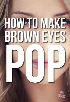 Make Brown Eyes Pop, Hairstyles Pakistani, Brown Eyes Pop, Make Brown, Y2k Makeup, Eyeshadow For Brown Eyes, Hairstyles Messy, Hairstyles Trendy, Messy Buns