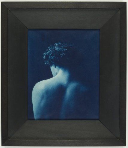 Cyanotype, Photography’s Blue Period, Is Making a Comeback - The New York Times Cyanotype Photography, Alternative Photography, Blue Period, Experimental Photography, Perfect Blue, History Of Photography, Anatomical Heart, Flash Art, Dark Photography