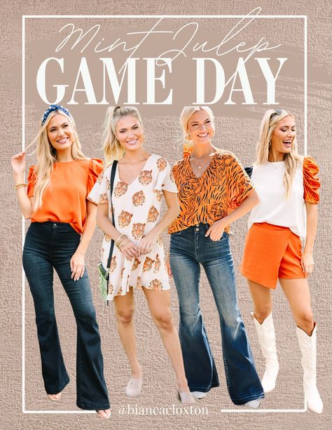 Tigers, game day, football, tailgate, tailgating, go team, college, nfl, bengals, Cincinnati, Detroit, Princeton, Clemson, Georgetown, east central, touchdown Clemson Tailgate, Nfl Bengals, Game Day Football, Football Tailgate, Go Team, Winter Games, Gameday Outfit, Mint Julep, Played Yourself