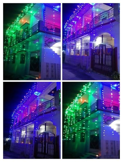 Diwali Lights Decoration House, Urban Samurai, Diwali Decorations At Home, Diwali Lights, Love Poetry Images, Mehndi Designs Front Hand, Instagram Creative Ideas, Shiva Lord, Beautiful Mehndi