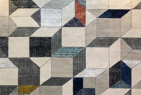 Home Decor Trends With Modern Area Rugs in 2019 | Ruby Rugs Rug Trends, Southwest Area Rugs, Spring Rugs, Modern Rug Design, Custom Area Rugs, Area Rug Design, Decor Trends, Nature Inspired Design, Transitional Area Rugs