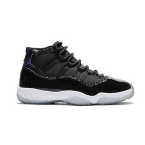 SPACEJAM EDITION JORDAN 11 Nike Jordan 11, Cute Jordans, Jordan Xi, Air Jordan Xi, Kd Shoes, Nike Elite Socks, Retro Space, Nike Air Jordan 11, Nike Air Jordan Retro