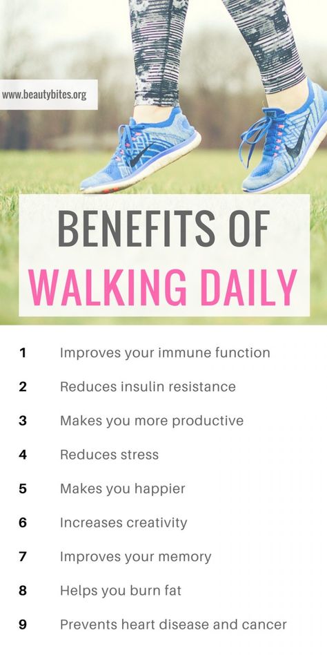 How to lose weight walking. Walking has many health benefits and can help you get in shape - whether you're just starting your weight loss journey or don't need to lose any weight. Make walking fun, so that it becomes a habit! beautybites.org | Walking Motivation | Walking Tips For Beginners | Benefits of walking Walking Motivation, Benefits Of Walking Daily, Walking Daily, Walking For Health, Benefits Of Walking, Lose 50 Pounds, Lose Belly, Get In Shape, Lose Belly Fat