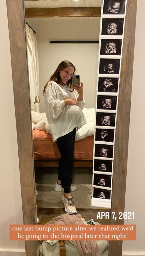 Mary Kate Robertson, John Luke, Bump Pictures, Comfy Fall Outfits, Sadie Robertson, Pregnancy Outfits, Mary Kate, Baby Mama, Maternity Wear