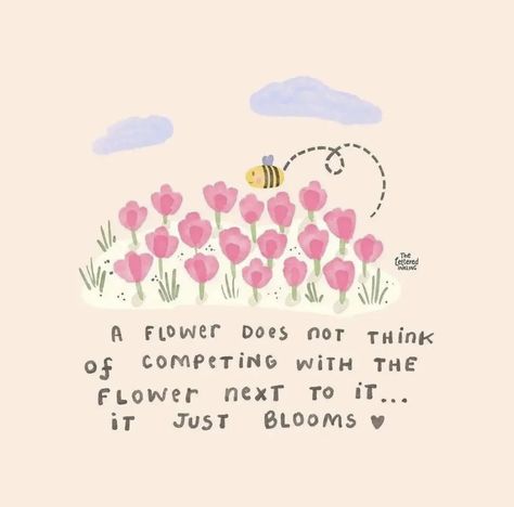 Cute Motivational Quotes, Self Healing Quotes, Feel Good Quotes, Words Of Affirmation, Happy Words, Reminder Quotes, Healing Quotes, Note To Self, Quote Aesthetic