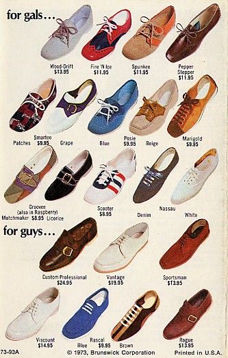 Vintage Bowling Outfit, Vintage Shoe Ads, Vintage Bowling Shoes, 1970 Shoes, Women Infographic, Shoes 70s, Brunswick Bowling, Shoes Poster, Bowling Outfit