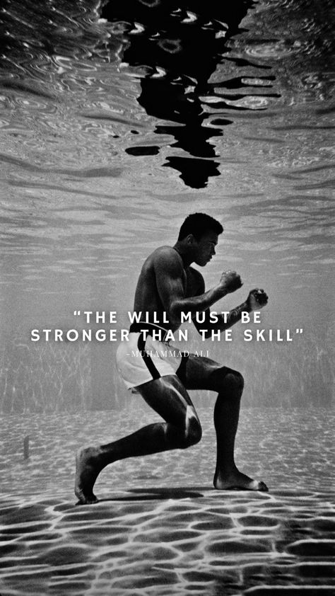 Strong Comeback Quotes, Boxing Mentality, Muhammed Ali Quotes, Athlete Quotes Motivational, Muay Thai Quotes, Ufc Quotes, Muhammad Ali Wallpaper, Strong Mentality, Boxing Motivation