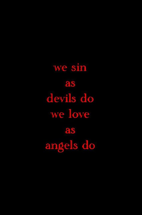 Demon Aesthetic, Devil Aesthetic, Red Aesthetic Grunge, Mood Wallpaper, Badass Quotes, Aesthetic Quotes, Red Aesthetic, Grunge Aesthetic, Quote Aesthetic