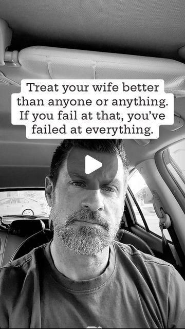 Respect Your Wife, My Hobbies, Wife Quotes, My Career, Marriage Relationship, Marriage Quotes, Speak The Truth, A Father, Losing Her