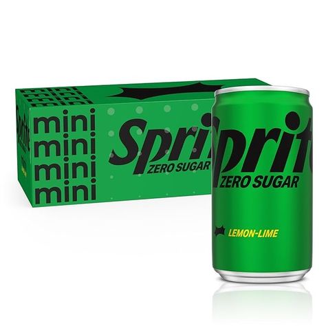 Amazon.com : Sprite Zero Sugar Lemon Lime Diet Soda Pop Soft Drinks, 16.9 fl oz, 6 Pack : Grocery & Gourmet Food Diet Sprite, Sprite Zero, Carbonated Water, Diet Soda, Soda Pop, Caffeine Free, Soft Drinks, Gourmet Food, Lemon Lime