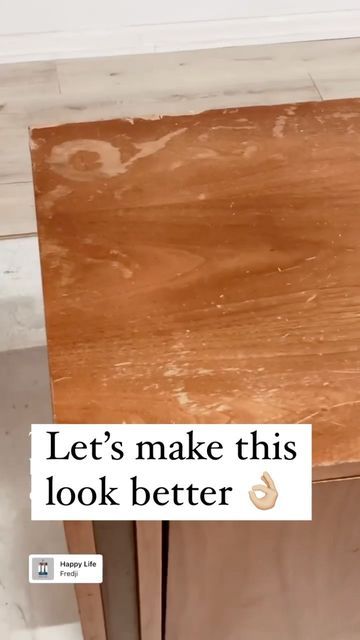 Tan Wash Furniture Diy, Tan Washing Furniture, Tan Wash Furniture, Tan Wash, Dresser Refinish, Attention Span, Furniture Refinishing, Refinishing Furniture, Furniture Makeover