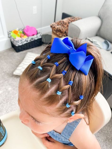 Toddler Hairstyles Girl Fine Hair, Sassy Hairstyles, Hairstyles Down, Baby Girl Hairstyles Curly, Easy Toddler Hairstyles, Membentuk Alis, Cute Toddler Hairstyles, Easy Little Girl Hairstyles, Girly Hairstyles