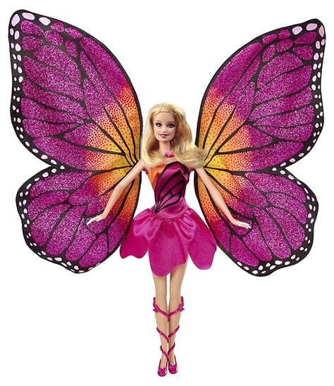 Mariposa And The Fairy Princess, New Animation Movies, Barbie Fairy, Barbie Fairytopia, Fairy Friends, Fairy Princess, Fairy Princesses, Princess Dolls, Kids Collection