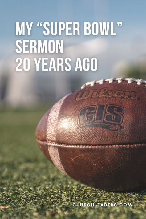 Use this free sermon for Super Bowl Sunday. It describes how we are all in the Super Bowl of life. We are the players on the field and Jesus is our coach. #churchandfootball #superbowl #christians Super Bowl Youth Group Games, Devotion Ideas, Happy Super Bowl Sunday, Free Sermons, Youth Group Games, Kids Bible, Football Sunday, Super Bowl Sunday, Bible Lessons For Kids