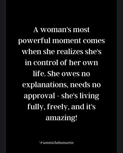 “That moment when you realize you’re free to live life on your own terms, unapologetically and beautifully. Embrace your power and never look back.” #LiveYourLife #OwnYourPower #Unapologetic #WomenEmpowerment #LiveFully #NoPermissionsNeeded #EmpoweredWomen #BeautifulLife #FreedomToBe Reclaiming Your Power, Cash Machine, Never Look Back, That Moment When, When You Realize, Live Your Life, Life Is Beautiful, Learn English, Live Life