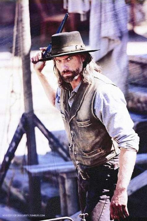 Cullen Bohannen, Hell on Wheels Cullen Bohannon, Serious Expression, Anson Mount, Handsome Devil, Hell On Wheels, Cowboy Horse, Cowboys And Indians, Oregon Trail, Handsome Actors