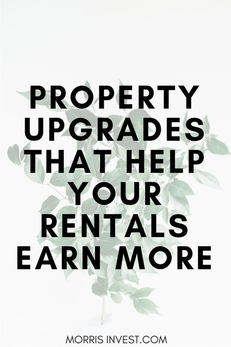 Real Estate Investing Rental Property, Rental Property Investment, Attractive Features, Apartment Management, Rental Property Management, Getting Into Real Estate, Real Estate Rentals, Income Property, Rental Income