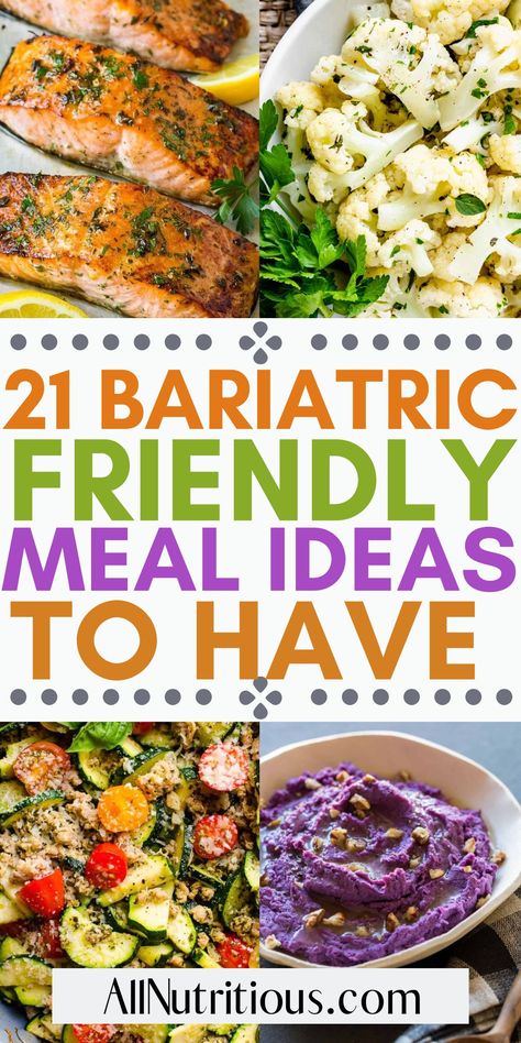 Bariatric Steak Recipes, Meal Plans For Bariatric Patients, Bariatric Recipes Sleeve Week 5, Bariatric Bypass Recipes Soft Foods, Bariatric Soft Food Diet Recipes, Bariatric Sandwich Recipes, Semi Soft Foods, Sleeve Gastrectomy Recipes, Post Op Bariatric Recipes