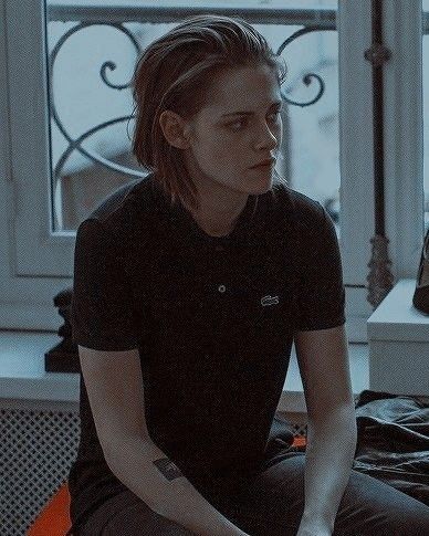 Music On Spotify, Ellie Williams, Kristen Stewart, Music, Red, Hair, Instagram