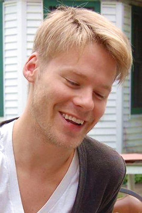 Randy Harrison, Brian And Justin, Mens Facial Hair Styles, Queer As Folk, Samuel Beckett, Lgbt Rights, Oh My Love, Facial Hair, Bearded Men