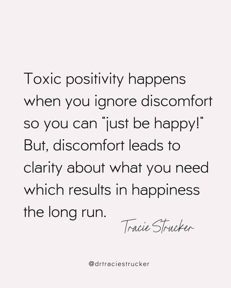 Toxic Positivity Vs Healthy Positivity, Toxic Positivity Quotes, Suppressing Emotions, Toxic Motivation, Reality Thoughts, Optimism Quotes, Spiritual Growth Quotes, Environment Quotes, Toxic Positivity