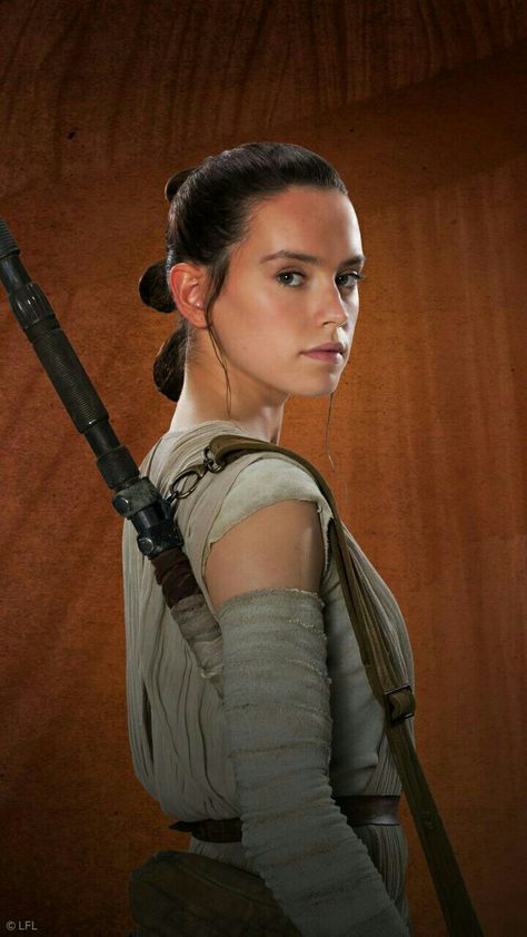 Rey Skywalker, Rey Star Wars, Star Wars Outfits, Star Wars Wallpaper, Star Wars Fan Art, Star Wars Images, Last Jedi, Ghost In The Shell, Space Opera