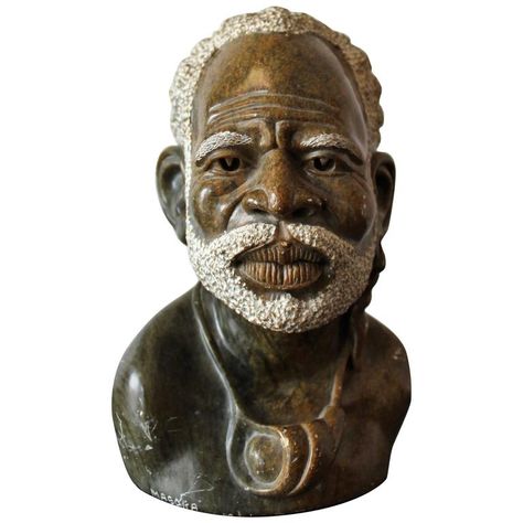 African History Truths, Serpentine Stone, African Sculptures, Art Premier, Sculpture Metal, Indian History, African History, Stone Sculpture, Art Appreciation