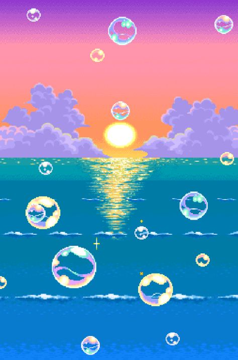 Pokemon Mystery Dungeon Pokemon Dungeon, Pokemon Mystery Dungeon, Beach At Dusk, Wallpaper Diy Crafts, Mystery Dungeon, 4k Phone Wallpapers, Pixel Art Landscape, Pokemon Backgrounds, Night Background