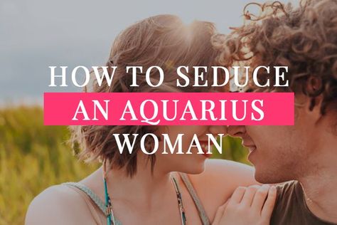 In this guide, I’ll show you how to do just that, with some important Aquarius woman personality and seduction tips that you won’t want to miss. #astrology #zodiac #zodiacsigns #horoscope #zodiacmemes #astrologymemes #horoscopes #tarot #love #aquariusmemes #aquariusgang #aquariuswoman #aquariusseason #aquariuslife #astrologyposts #aquariuszodiac #aquariusmoon Aquarius Women, Aquarius Life, Aquarius Season, Aquarius Woman, Woman Personality, Aquarius Facts, Zodiac Memes, Aquarius Zodiac, Astrology Zodiac