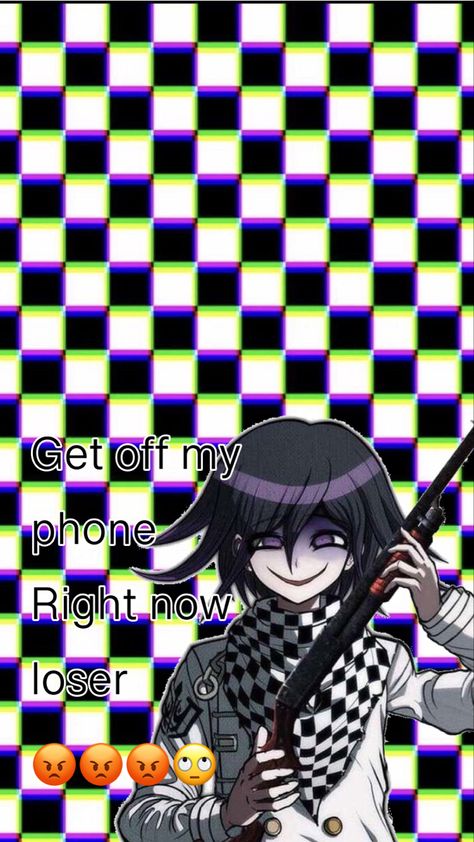 Kokichi Wallpaper Iphone, Danganronpa Kokichi Wallpaper, Kokichi Ouma Wallpaper Iphone, Drv3 Wallpaper, Junko And Kokichi, Kokichi Maid Dress, Kokichi Wallpaper Aesthetic, Danganronpa Phone Wallpaper, Kokichi Background