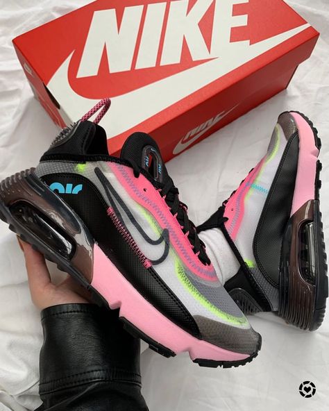 Nike Airmax 2090, Cool Trainers, Nike Air Max 2090, Trendy Womens Shoes, Air Max 2090, Nike Max, Shoes Sneakers Jordans, Go To The Gym, Yay Or Nay