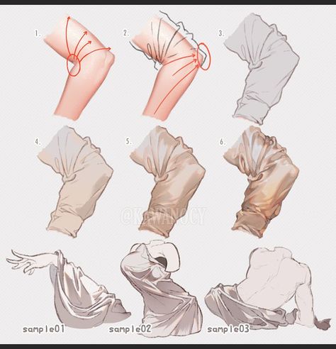 statue clothes wrinkles Work Illustration, Drawing Manga, Drawing Studies, Draw Sketch, Digital Painting Tutorials, Poses References, Drawing Artist, Anime Drawings Tutorials, Drawing Clothes