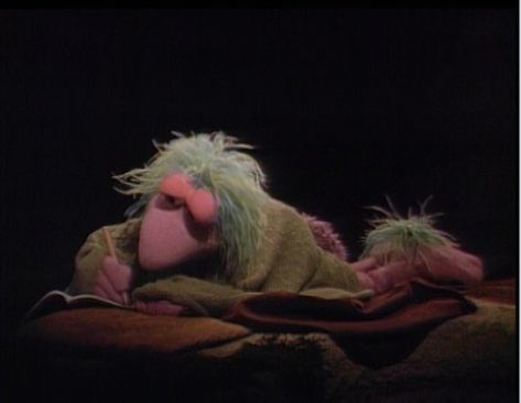 Mokey Fraggle, Muppets Aesthetic, Fragile Rock, Veronica Sawyer, Clever Dog, Nostalgia Core, Fraggle Rock, The Muppet Show, Rainbow Connection