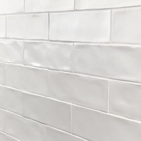 Textured Subway Tile, Textured Subway, White Subway Tile Kitchen, Subway Tile Showers, Subway Tile Backsplash Kitchen, Subway Tiles Bathroom, Cleaning Tile Floors, White Subway Tile Backsplash, Subway Tile Kitchen