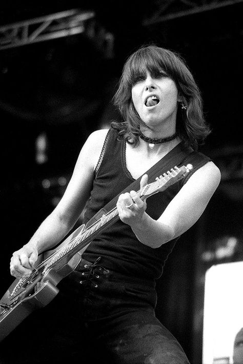 1000+ ideas about Chrissie Hynde on Pinterest | Robin trower, The ... Chrissie Hynde, The Pretenders, Women Of Rock, Female Guitarist, Rock N Roll Music, Women In Music, Rock Chic, Rock Legends, Blues Rock