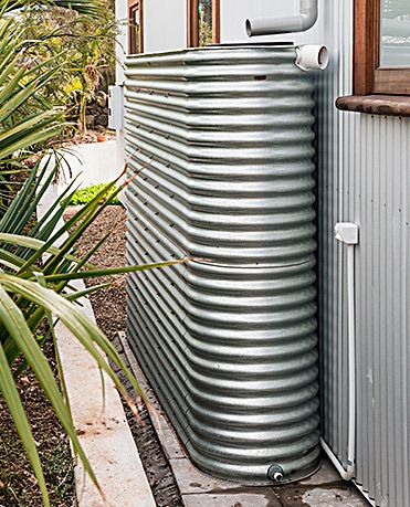 Rain Water Harvesting, Water Collection System, Water From Air, Water Catchment, Rain Harvesting, Rainwater Collection, Steel Water Tanks, Water Harvesting, Rainwater Harvesting System