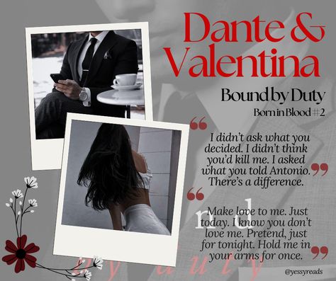 Dark Mafia Romance Character Profile (edit is mine/pictures aren’t) please give credit if repost Bound By Duty Cora Reilly, Bound By Duty, Dark Mafia Romance, Character Profiles, Mafia Romance, Cora Reilly, Just Love Me, Character Profile, You And I