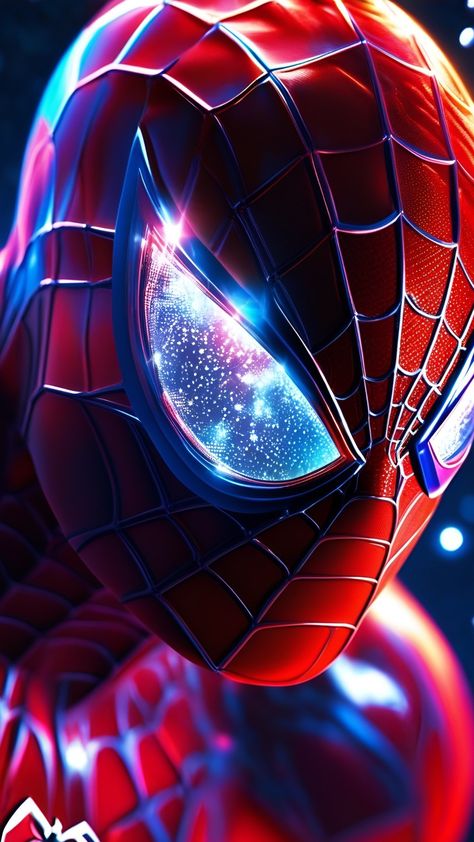 Epic Wallpaper, Iron Man Pictures, Marvel Phone Wallpaper, Spiderman Comic Art, All Spiderman, Image Spiderman, Marvel Superheroes Art, Marvel Superhero Posters, Spiderman Artwork