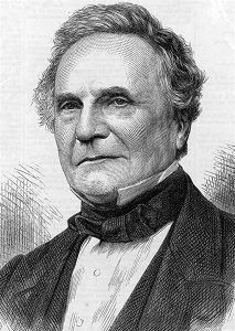 Charles Babbage was an English mathematician, mechanical engineer, and computer pioneer. Many people consider Babbage to be the father of the computer. Charles Babbage Computer, Concept Collage, Mechanical Computer, Charles Babbage, Science Engineering, Computer Science Engineering, High School Math, School Math, Homework Help