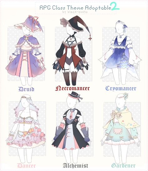 Magical Girl Outfit, Clothing Sketches, Art Outfits, Drawing Anime Clothes, Anime Dress, Fashion Design Drawings, Fashion Design Sketches, Drawing Clothes, Themed Outfits