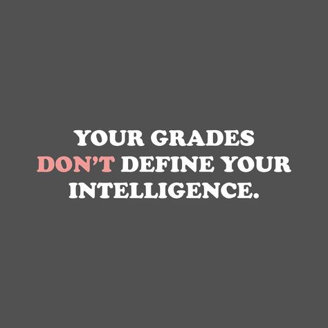 Bad Things About School, Motivation After Bad Grades, Grades Quotes Student, Its Okay To Fail School, Bad School Quotes, How To Deal With Failing Grades, Quotes About Grades In School, Quotes Abt School, School Pressure Quotes