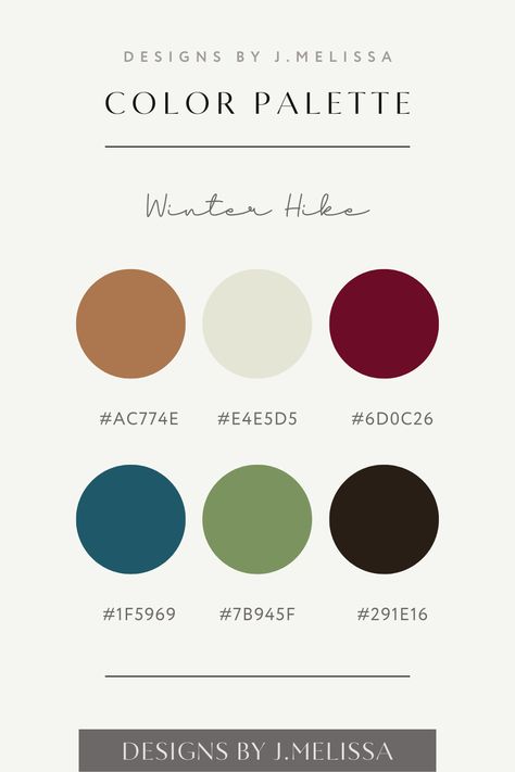 Bridesmaid Color Palette Winter, Winter Color Palette With Hex Codes, Christmas Card Color Scheme, Winter 2023 Color Palette, Luxury Color Palette Hex Codes, Winter Colours Palette, Christmas Color Palette With Hex Codes, Christmas Outfit Color Palette, Winter Hex Codes