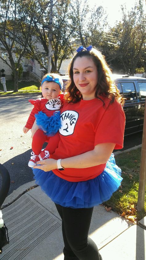 Mommy And Daughter Halloween, Mommy Costumes, Mother Daughter Halloween Costumes, Mom And Baby Costumes, Mother Daughter Costumes, Mom Halloween Costumes, Mom Costumes, First Halloween Costumes, Pregnant Halloween Costumes