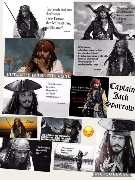 Pirates of the Caribbean Captain Jack Sparrow. Pirate Captions Instagram, Pirate Captions, Caption Jack Sparrow, Sparrow Quotes, Cap Quotes, Captain Jack Sparrow Quotes, Caribbean Pirates, Jack Sparrow Quotes, Chaotic Neutral