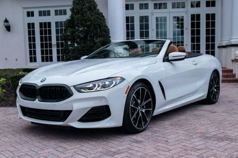 2024 BMW 8 Series Convertible M4 Convertible Bmw, Bmw 8 Series Convertible, Bmw 430i Convertible, White Bmw Convertible, Bmw 4 Series Convertible, Life After Marriage, M8 Competition, Soft Woman, Bmw White