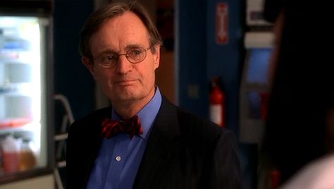 Ncis Ducky, Ducky Ncis, Ducky Mallard, David Mccallum, Ncis, Mallard, The Unit