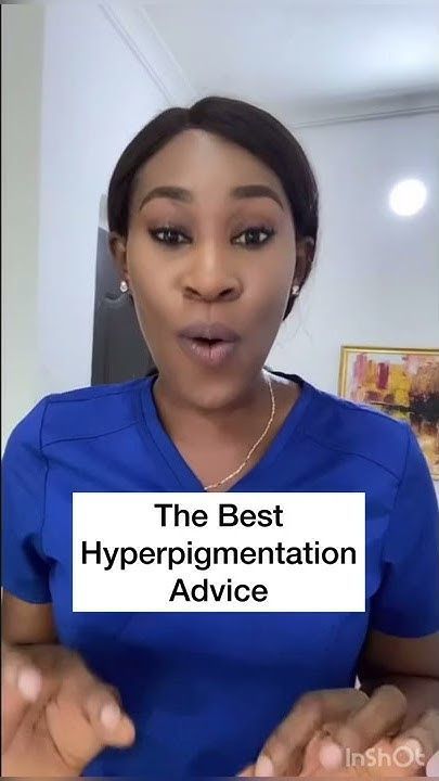 The Best Hyperpigmentation For Black Skin | Black Esthetician #shorts #youtubeshorts Body Hyperpigmentation, Black Esthetician, Hyperpigmentation Black Skin, Skin Care Hyperpigmentation, Skin Hyperpigmentation, Kojic Acid, Skin Issues, Black Body, Esthetician