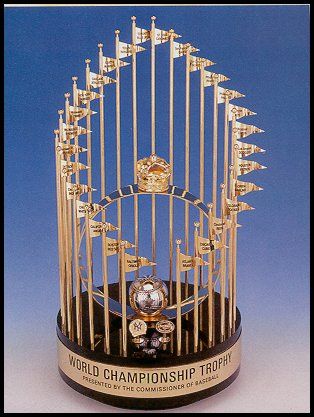 www.st. louis cardinals symbles | Top 10 Most Prestigious/Iconic Sports Trophies | I'm Taking My Talents ... World Series Trophy, Sports Trophies, Red Sox Nation, England Sports, Mlb World Series, Baseball Memorabilia, Cardinals Baseball, Awards Trophy, Boston Sports