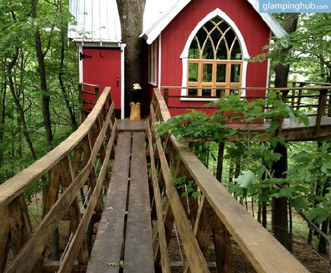 Ohio Day Trips, Ohio Vacations, Luxury Tree Houses, Only In Ohio, Things To Do In Ohio, Camping In Ohio, Building A Treehouse, Tree House Diy, Ohio Travel